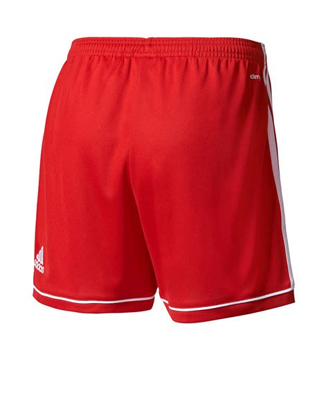 adidas squadra 17 hose rot mit innenslip|Adidas Squadra 17 Shorts ab 8,62 € .